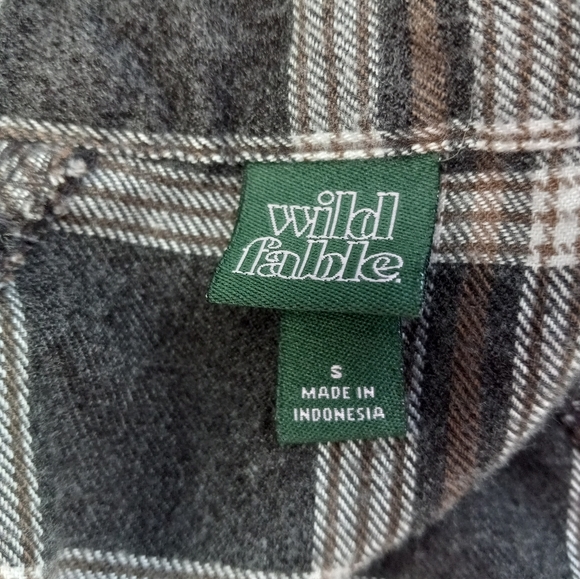 Ooak RAGE custom ouija board blackcraft cult men's flannel! Sold - Picture 3 of 3